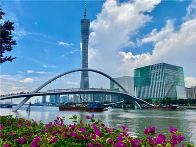 广州娱乐生活的瑰宝 广州娱乐生活的瑰宝